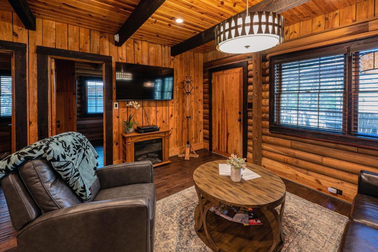 Staynantahala - Smoky Mountain Cabins And Luxury Yurts Aquone المظهر الخارجي الصورة