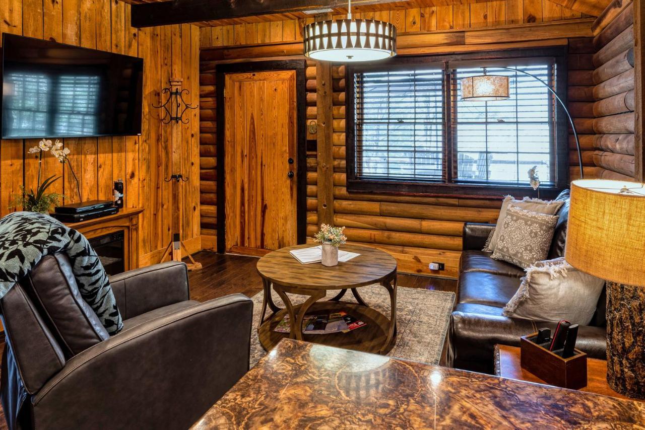 Staynantahala - Smoky Mountain Cabins And Luxury Yurts Aquone المظهر الخارجي الصورة