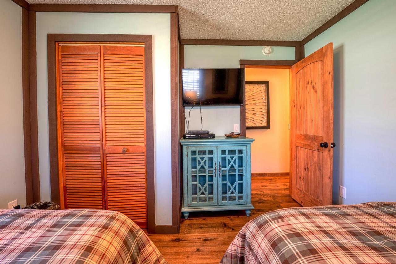 Staynantahala - Smoky Mountain Cabins And Luxury Yurts Aquone المظهر الخارجي الصورة