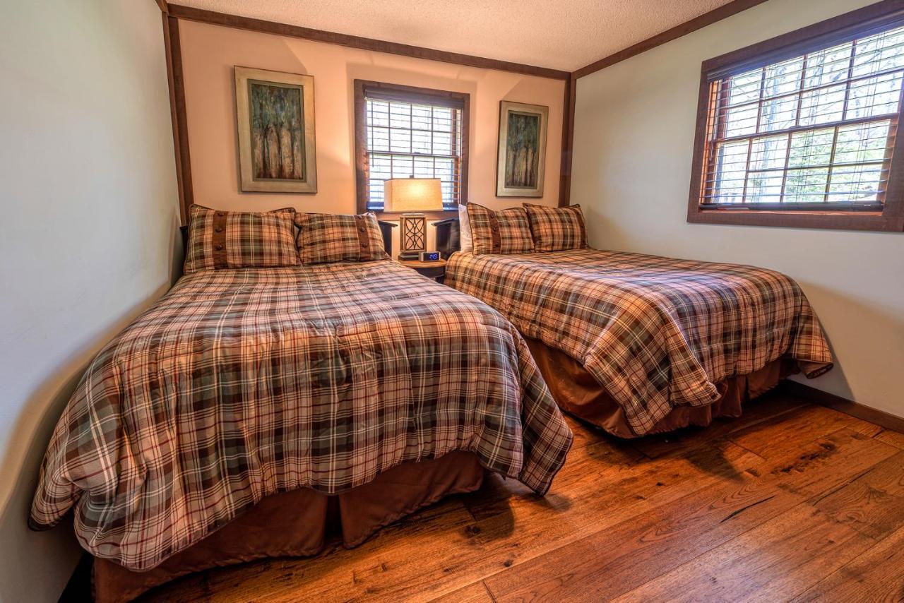 Staynantahala - Smoky Mountain Cabins And Luxury Yurts Aquone المظهر الخارجي الصورة